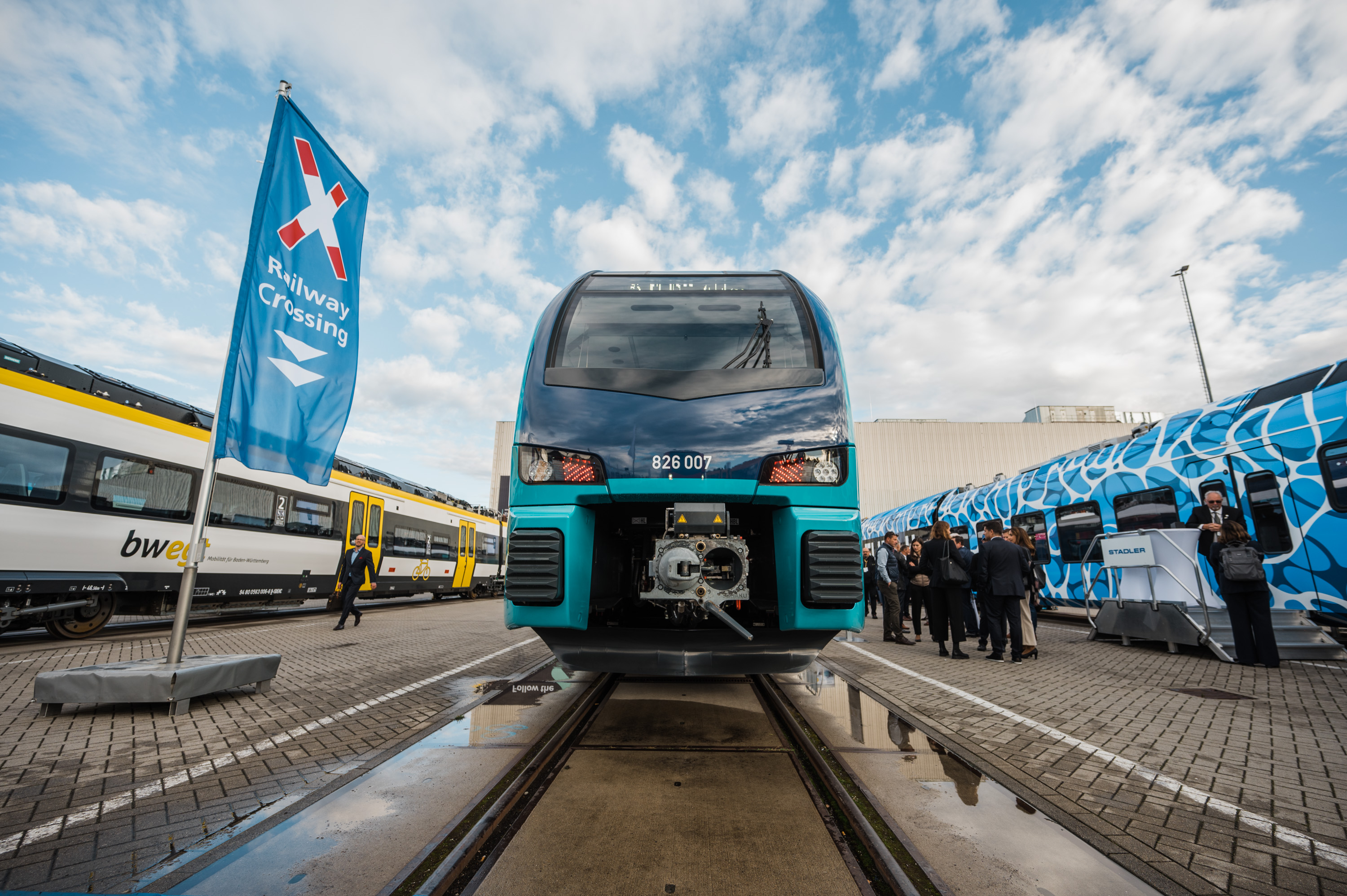 InnoTrans