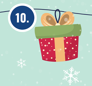 advent 10