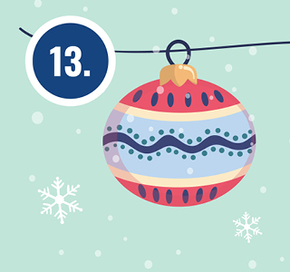 advent 13