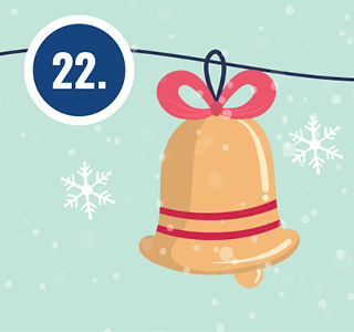 advent 22