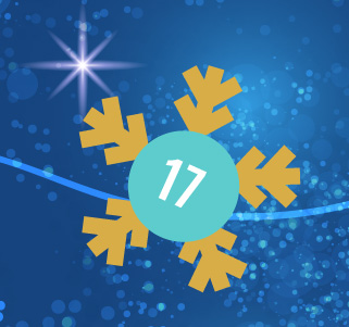 advent 17