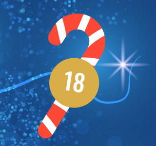 advent 18