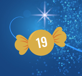 advent 19