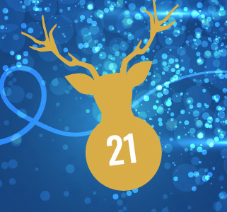 advent 21