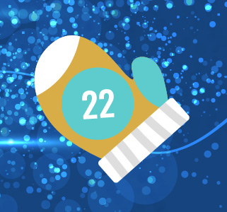 advent 22