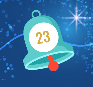 advent 23