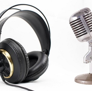 podcast