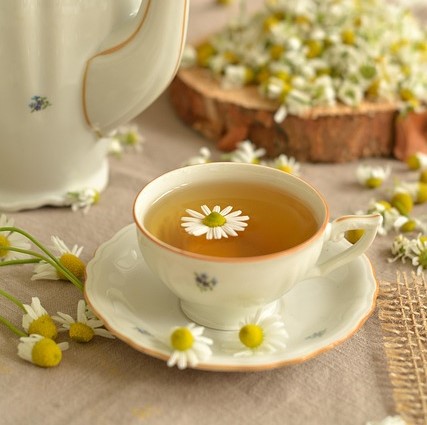 tea