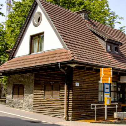 MÁTRAHÁZA