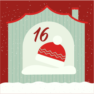 advent 16