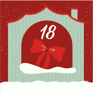 advent 18