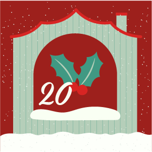 advent 20