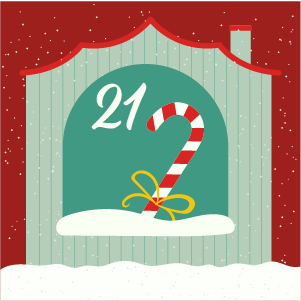 advent 21