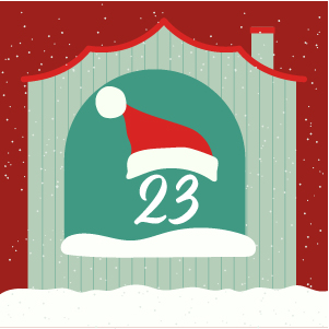 advent 23