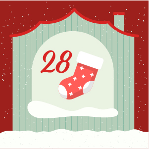 advent 28