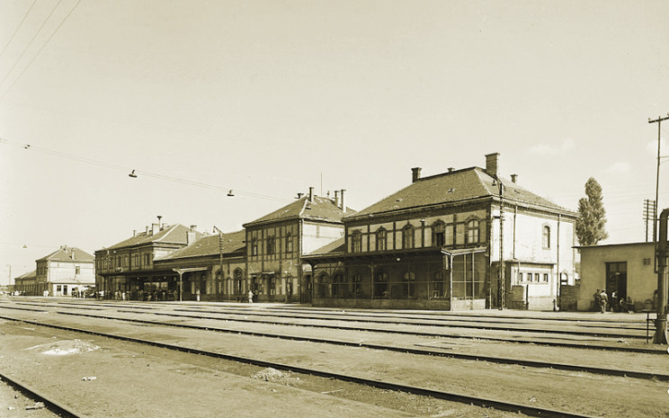 Fortepan