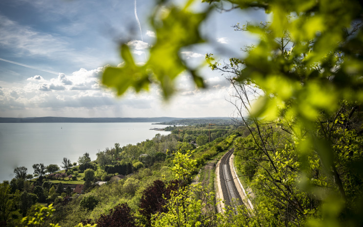 villamosítás balaton