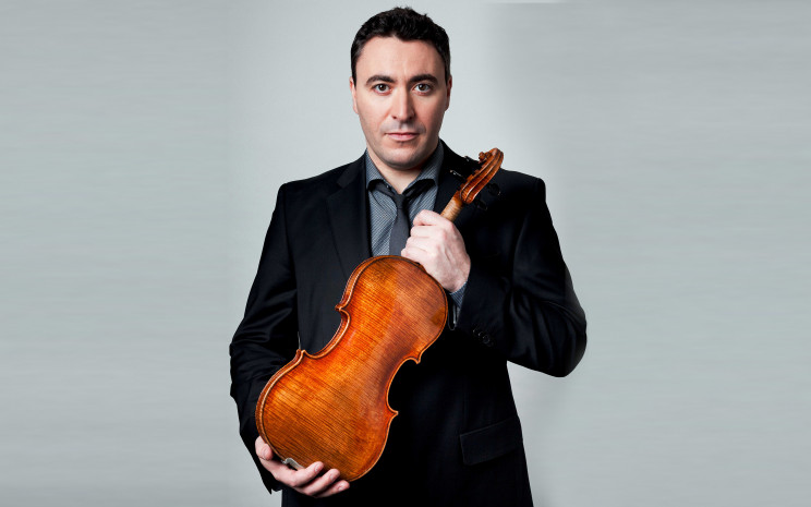 Maxim Vengerov