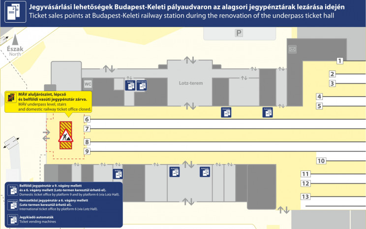 Helyszínrajz