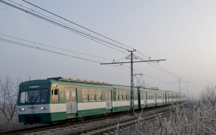HÉV