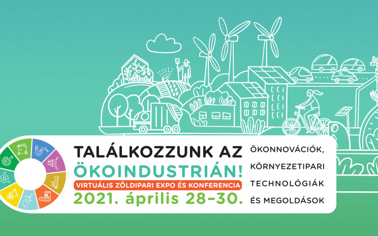 Ökoindustria