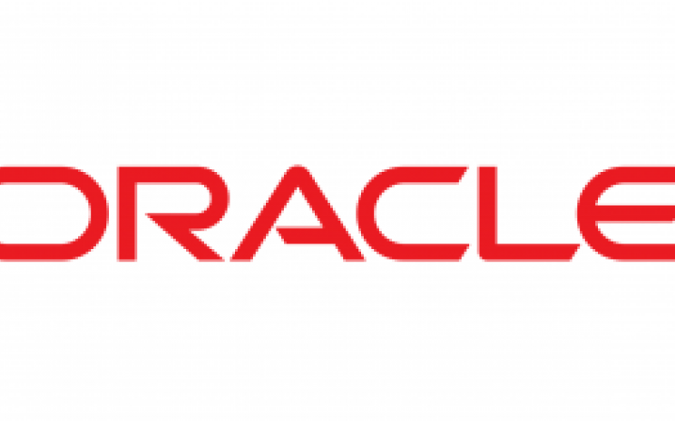 Oracle logo