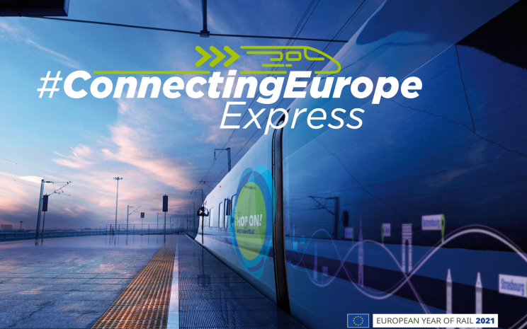 Connecting Europe