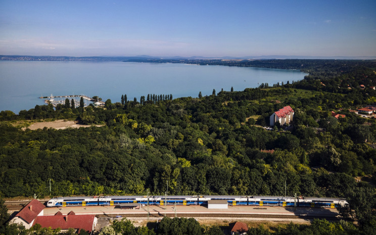 Balaton