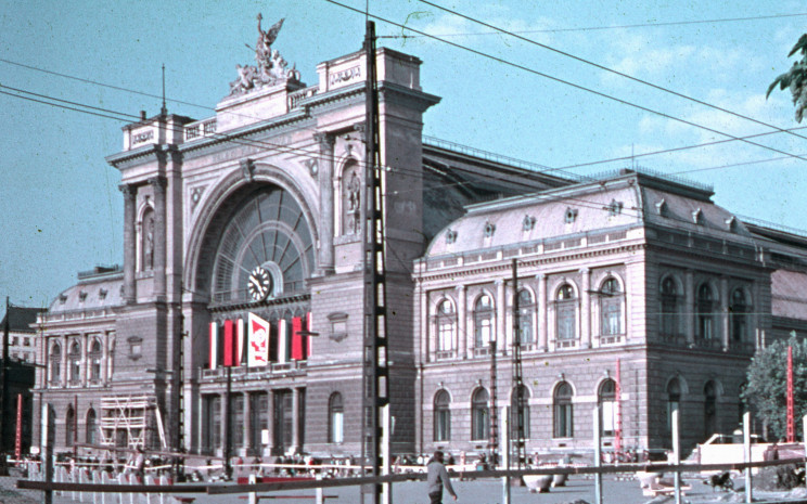 Keleti