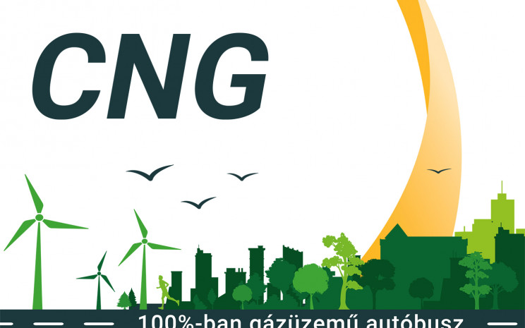 CNG illusztráció