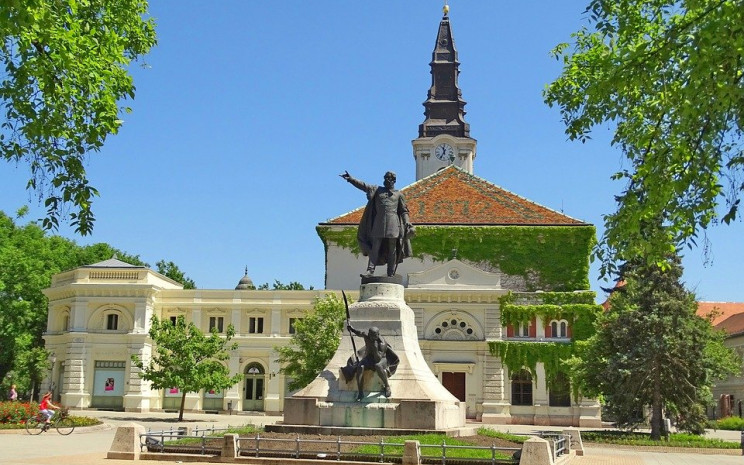 Kecskemét