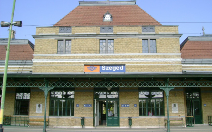 Szeged 