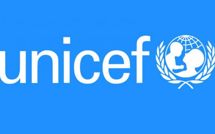 UNICEF logo