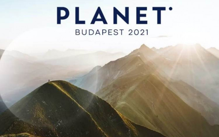 Planet Budapest