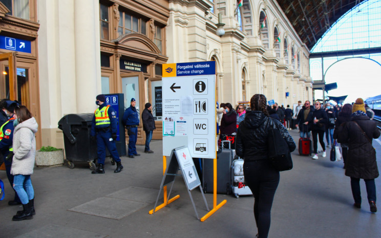 A Keleti