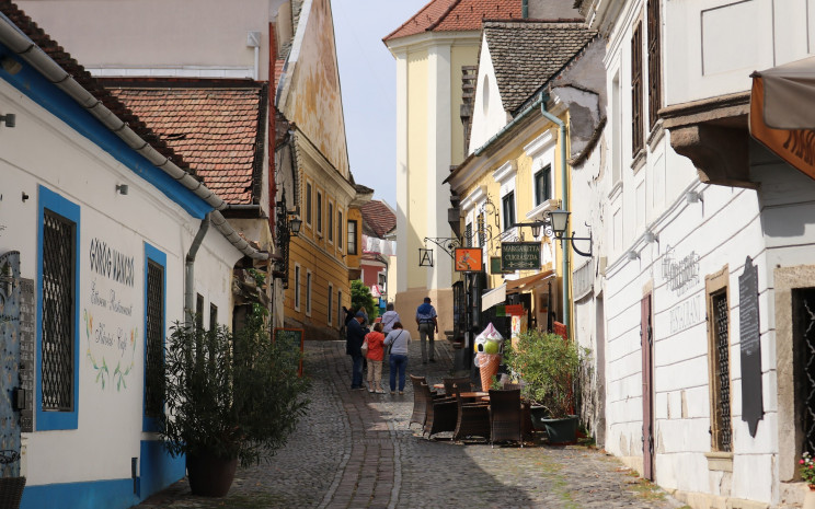 Szentendre