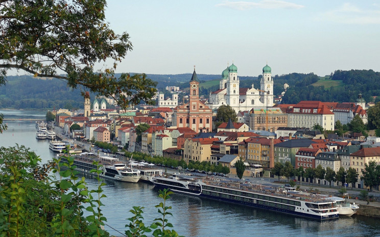 passau