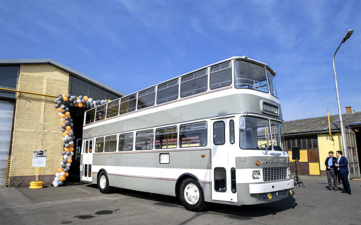 A rendezvény