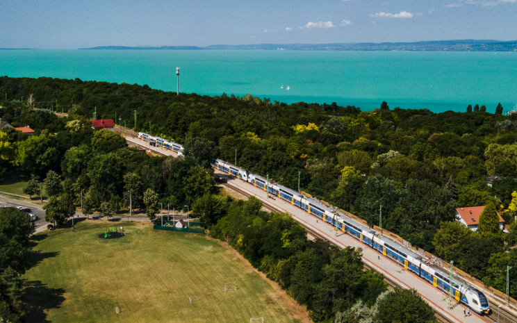 Balaton