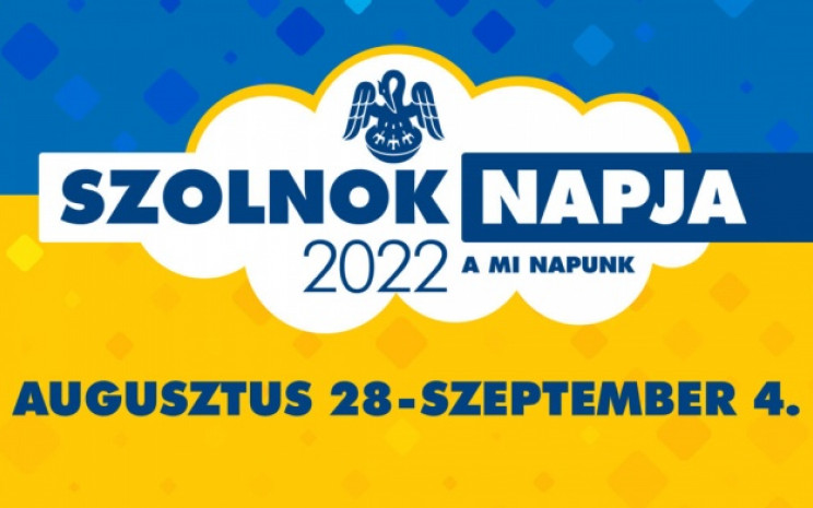 Szolnok napja