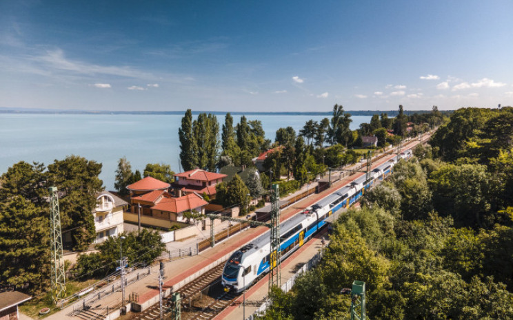 Balaton KISS