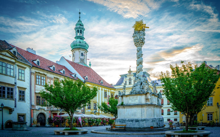 Sopron