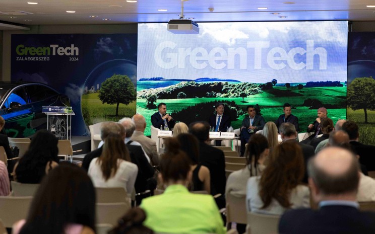 Greentech