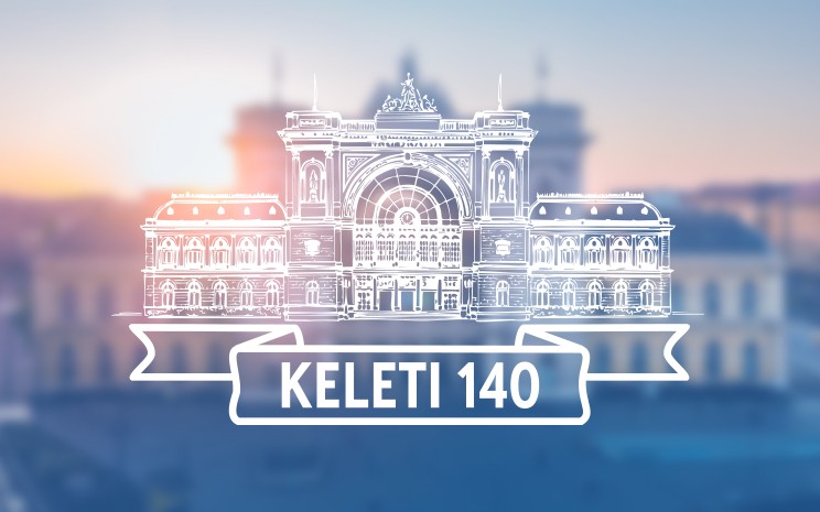 Keleti 140