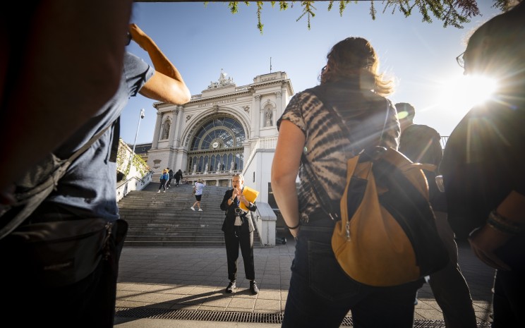 Keleti