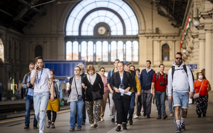 Keleti