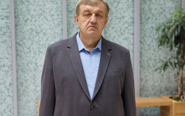 Sebestyén István