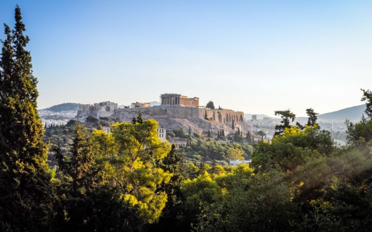 athen