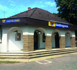 Balatongyörök