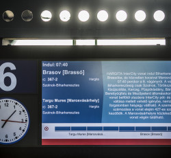 magyar városnevek